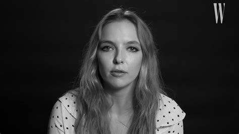 jodie comer nude|Jodie Comer’s Parents Aren’t Thrilled With Her “The White。